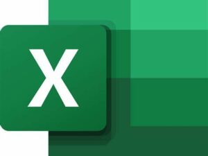 Excel Icon